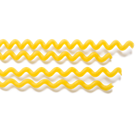 Granoro Attilio Fusilli Lunghi Bucati Pasta #179, 1.1lb