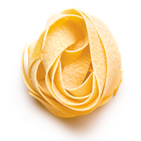 Granoro Sfoglia Antica Pappardelle all'Uovo Pasta #122, 1.1lb