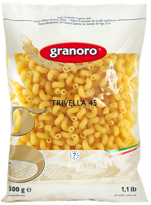 Granoro Trivella Pasta  #45, 1.1lb