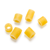 Granoro Tubetti Pasta #63, 1lb