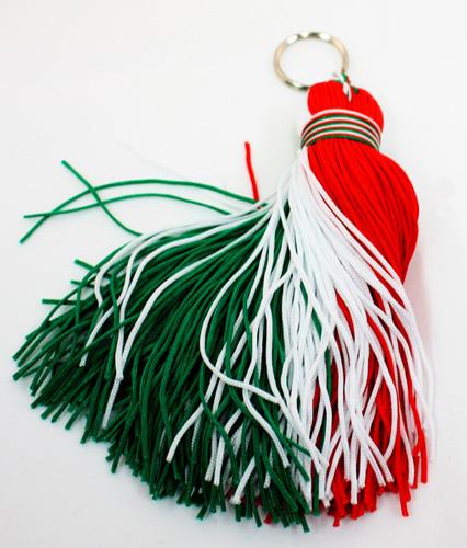 Italian Tassel 5 inches