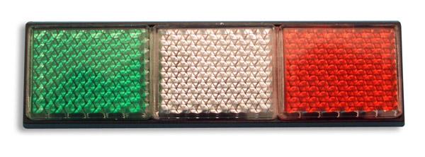 Italian Car Reflector