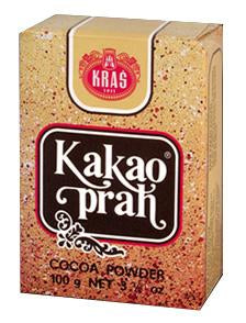 Kras Cocoa Powder, 100g