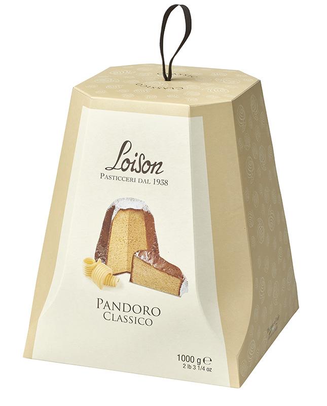 Loison Pandoro Classico, 1kg