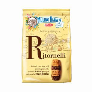 Mulino Bianco Ritornelli 700g