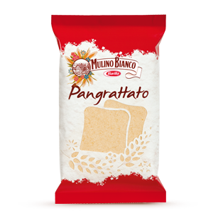 Mulino Bianco Pangrattato (Breadcrumbs) 400g