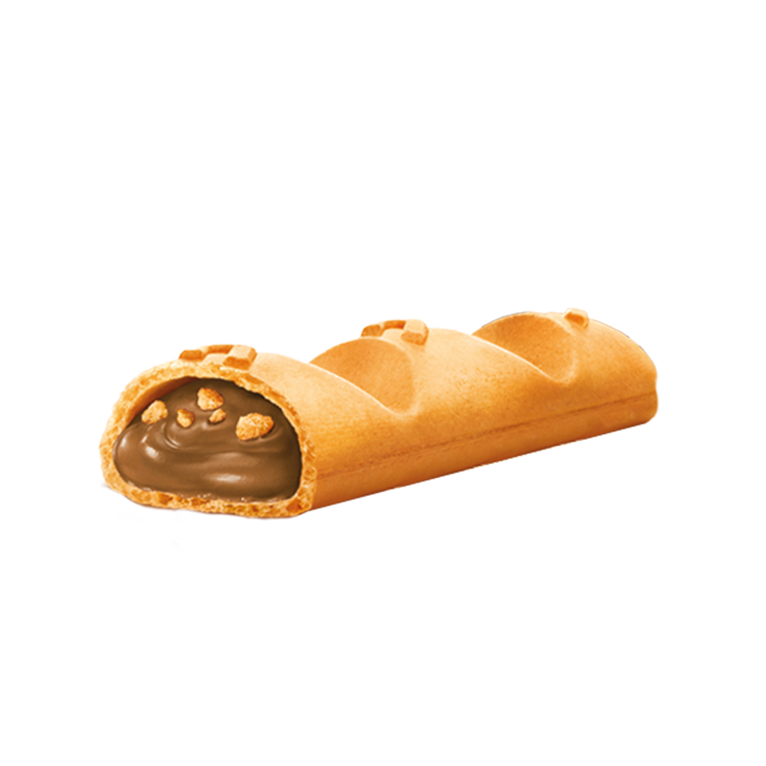 Nutella B-Ready, 6pk 132g