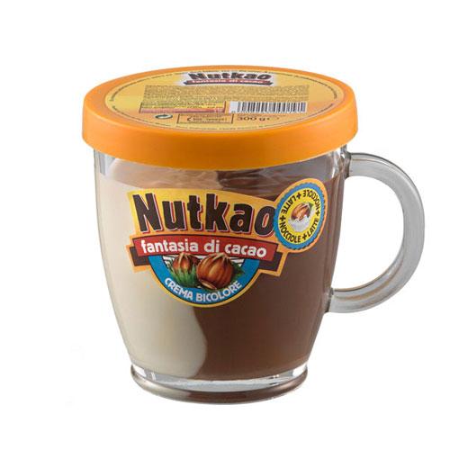 Nutkao Duo Spread, 10.58 oz