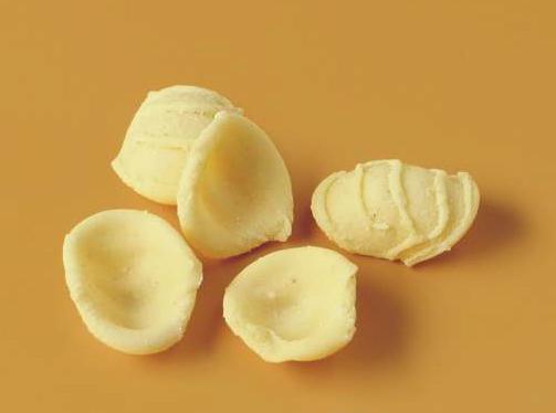 Lisa Orecchiette Fresh Pasta, 500g