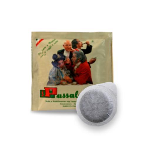 Passalacqua Helca Espresso Pods, 10pk