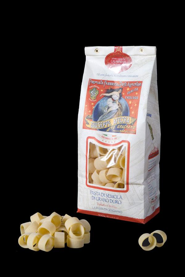 Giuseppe Afeltra Gragnano Calamarata 500g