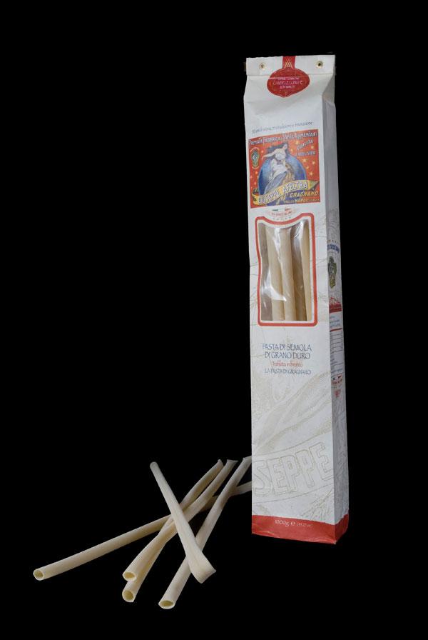 Giuseppe Afeltra Gragnano Candele Lunghe 2Ft Long 1000g