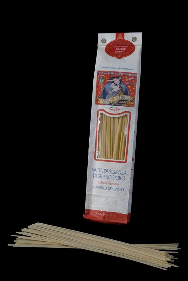 Giuseppe Afeltra Gragnano Linguine 500g