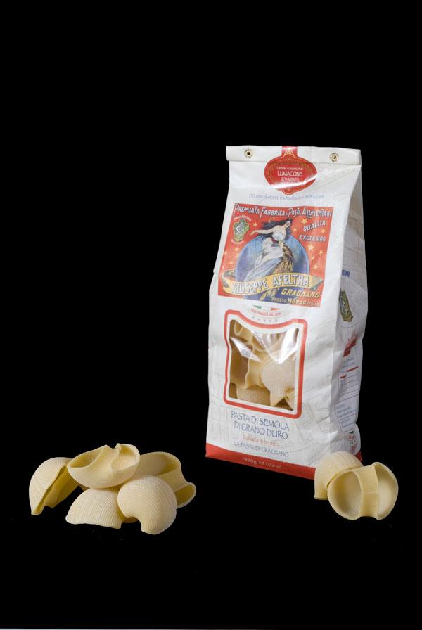 Giuseppe Afeltra Gragnano Lumacone 500g