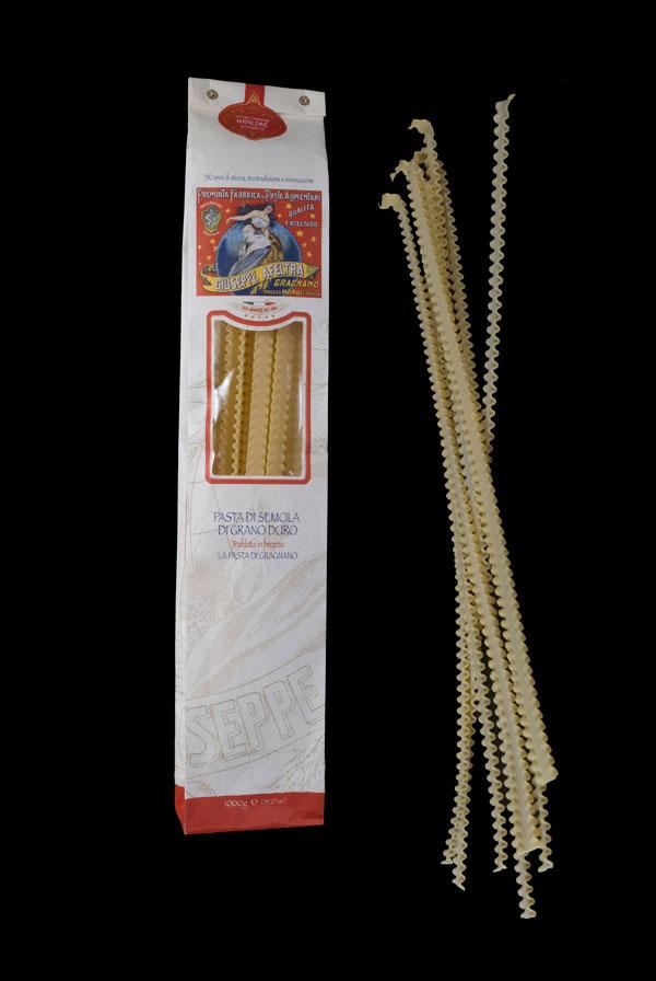 Giuseppe Afeltra Gragnano Mafaldine 500g