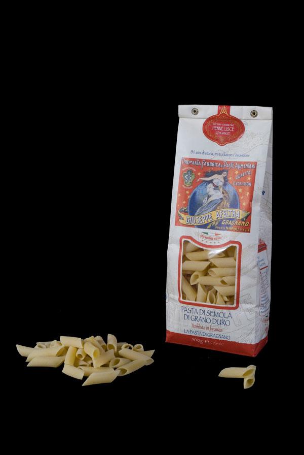 Giuseppe Afeltra Gragnano Penne Lisce 500g