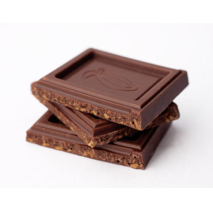 Perugina Milk Chocolate with Cappuccino Crisps Bar 3.5 oz