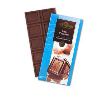 Perugina Milk Chocolate Bar 3.5 oz