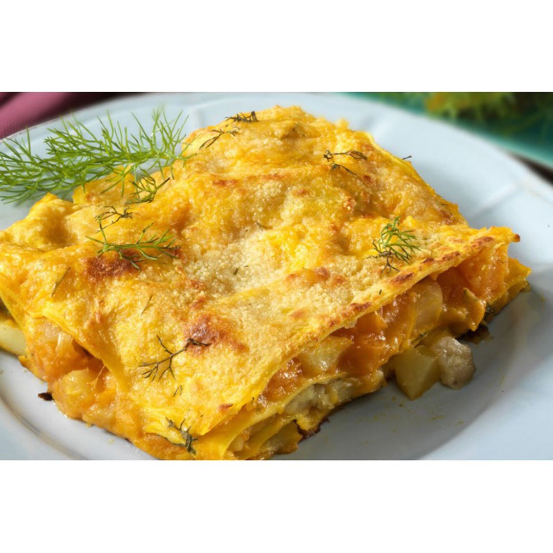 Pirro Pasta Lasagne Egg Pasta, 17.6 oz - (500g)