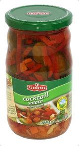 Podravka Cocktail Salad 660g