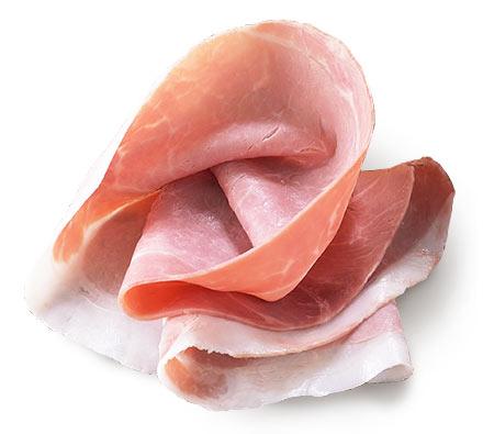 Rovagnati Gran Biscotto Prosciutto Cotto Italiano, Approx. 16.0 lb