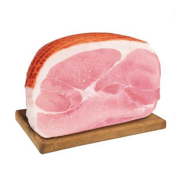 Rovagnati Gran Biscotto Prosciutto Cotto Italiano, Approx. 16.0 lb