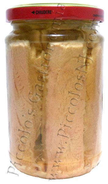 Sardanelli Tuna in Olive Oil 310g