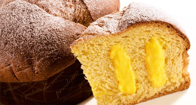 Scarpato Panettone Lemon, 1000g