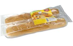 Schar Baguettes  Gluten-free baguettes 12.3 OZ