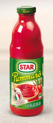 Star Pummaro Vellutata, 700g