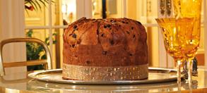 Tre Marie Panettone Milanese, 2KG