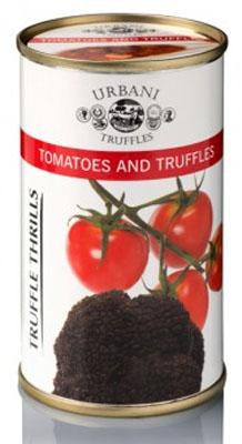 Urbani Tomatoes and Truffles, 180g