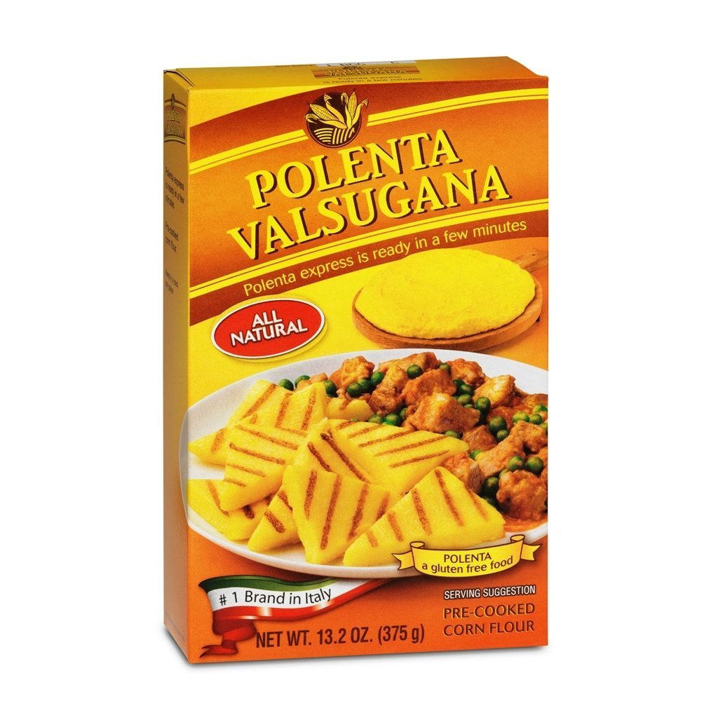 Polenta Valsugana, 13.2 Oz