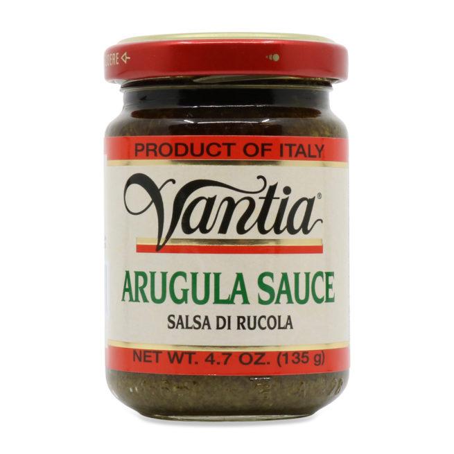 Vantia Arugula Sauce 4.7 oz