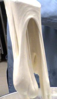 Piccolo's Fresh Mozzarella ( 1.25 lb )