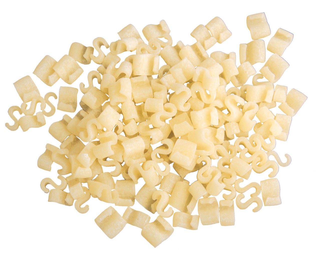 La Fabbrica Della Pasta Gluten Free i Susini, #120, 17.6 oz | 500g