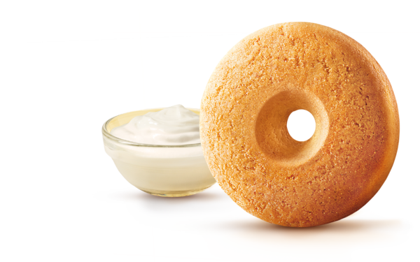 Mulino Bianco Macine Cookies, 350g