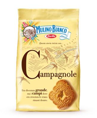 Mulino Bianco Campagnole FULL CASE 12 x 350g