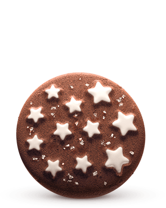 Mulino Bianco Pan di Stelle Cookies, 700g