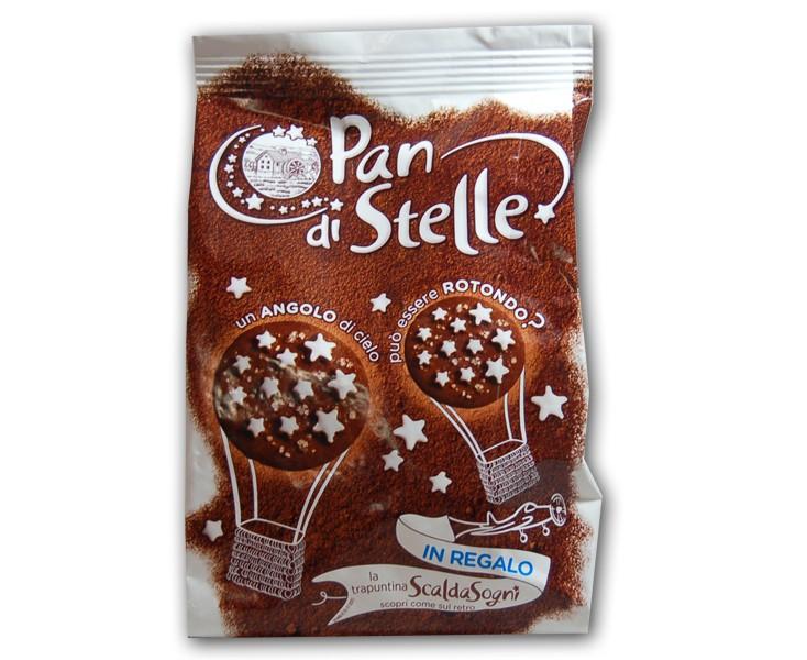 Mulino Bianco Pan di Stelle Cookies, 700g