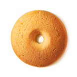 Mulino Bianco Macine Cookies, 800g