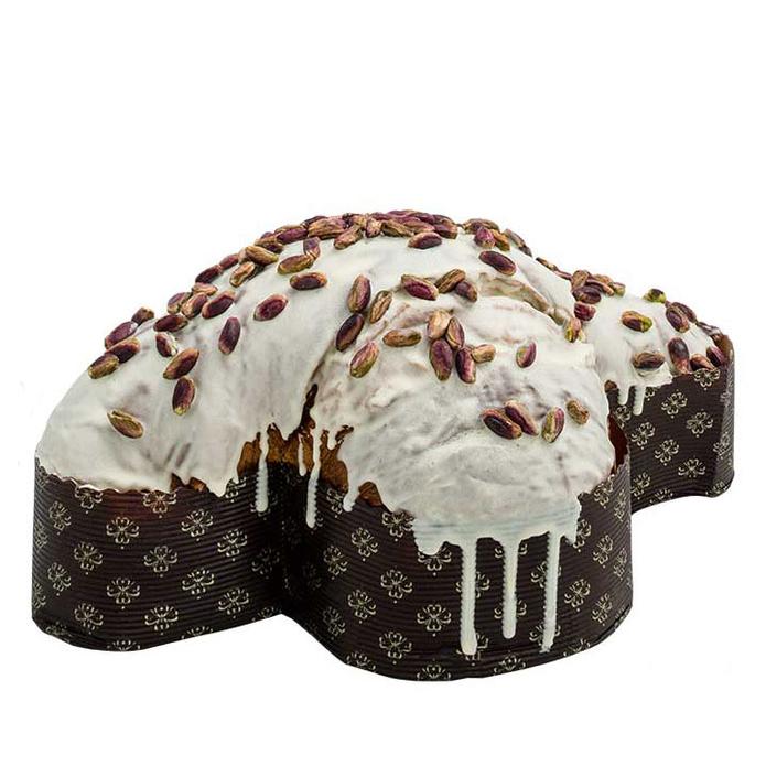 Fiasconaro Colomba Oro Verde, 1 kg