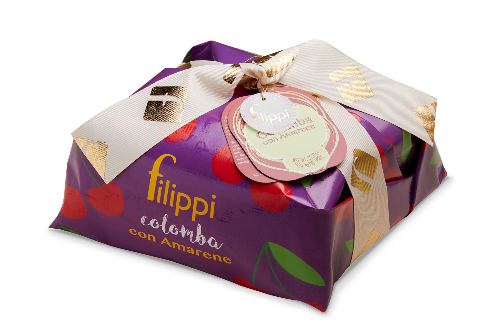 Filippi Colomba all' Amarena, 1kg