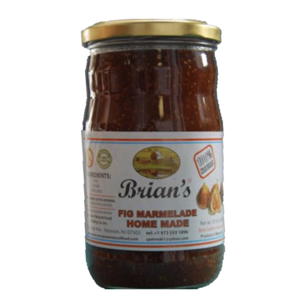 Brian's Fig Marmelade, 890g