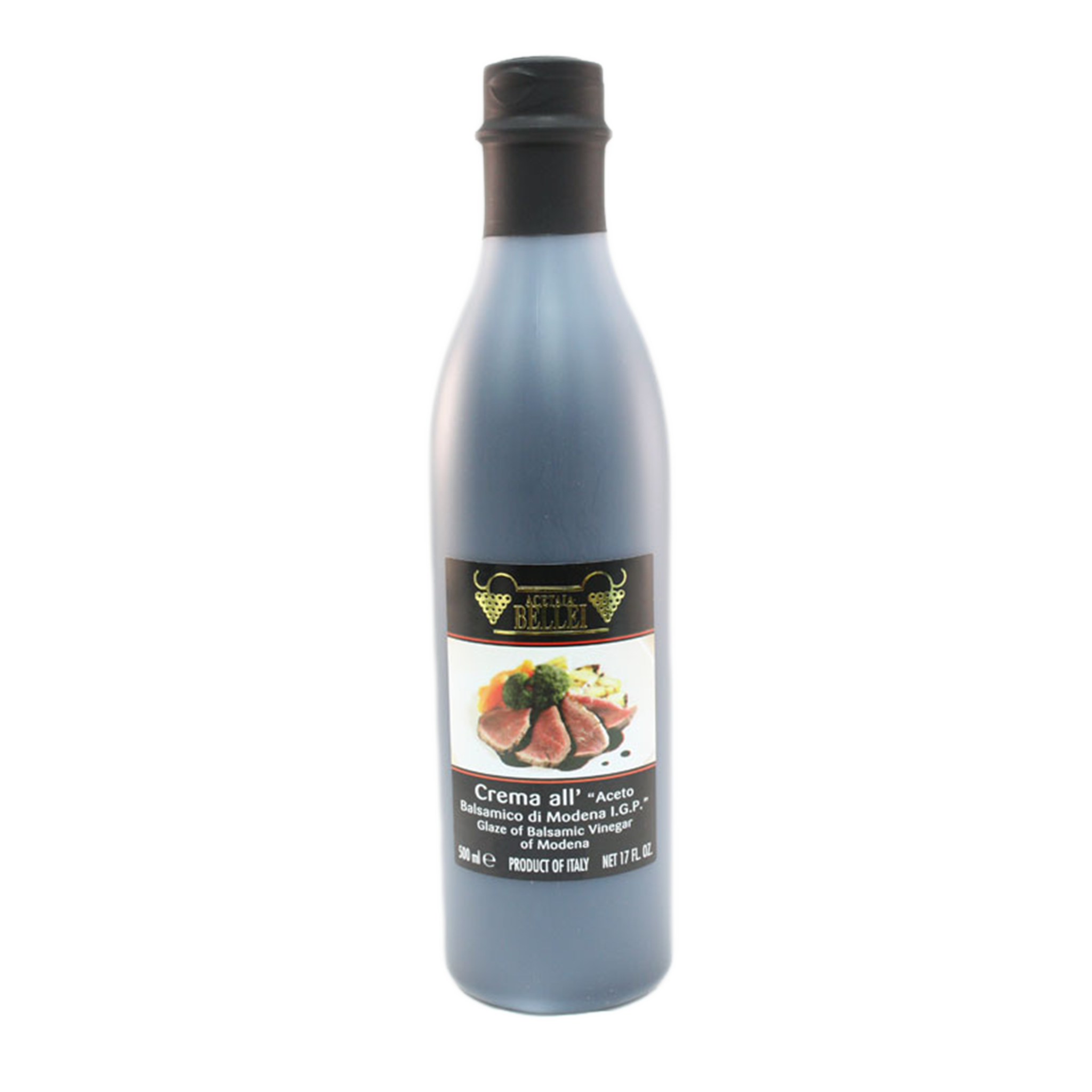 Acetaia Bellei Balsamic Vinegar Glaze 17 fl oz