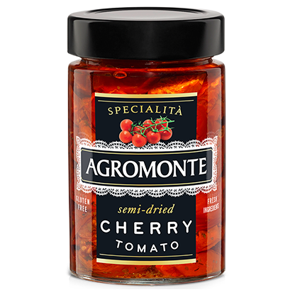 Agromonte Semi-Dried Cherry Tomato, 7.05 oz