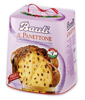 Bauli Panettone, 1000g