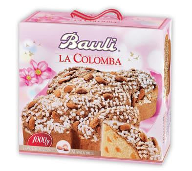 Bauli Colomba, 1000g