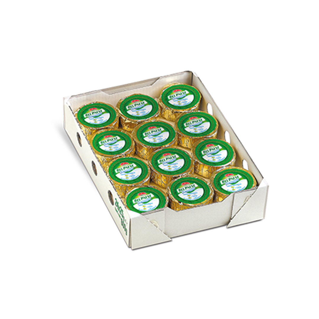 Galbani Bel Paese Cheese Medallions, 24 pcs