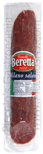 Beretta Milano Salami Approx. 60 oz